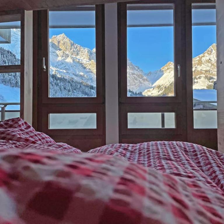 Titlis Lodge Engelberg - Apartamento de 1 dormitorio - 22