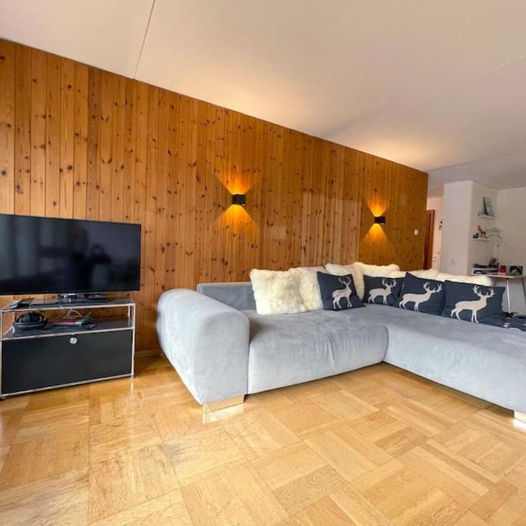 Titlis Lodge Engelberg - Apartamento de 1 dormitorio - 3