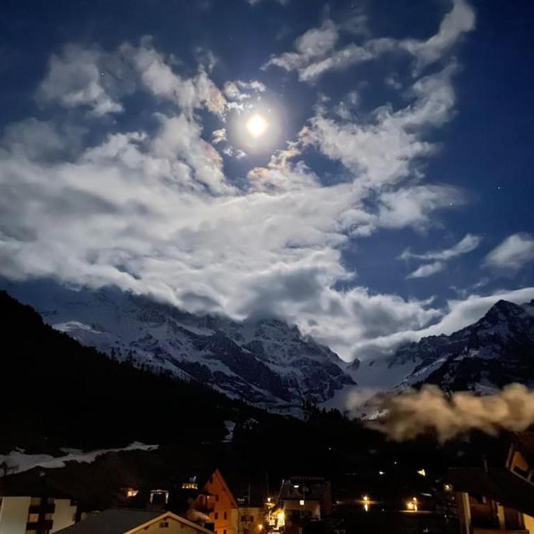 Titlis Lodge Engelberg - Apartamento de 1 dormitorio - 37