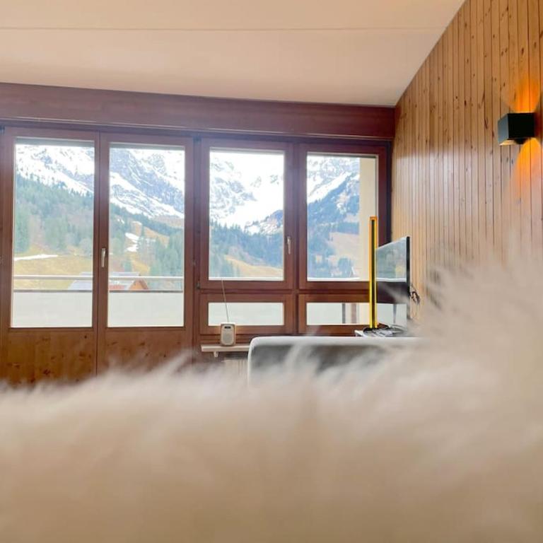 Titlis Lodge Engelberg - Apartamento de 1 dormitorio - 23