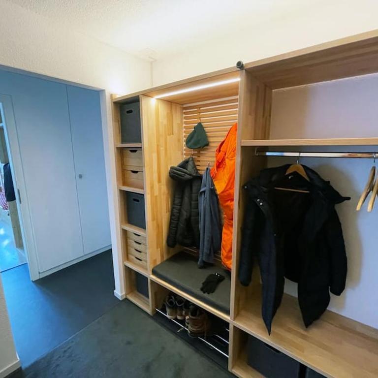 Titlis Lodge Engelberg - Apartamento de 1 dormitorio - 15