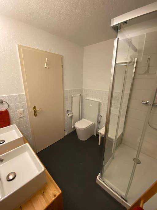 Titlis Lodge Engelberg - Apartamento de 1 dormitorio - 17