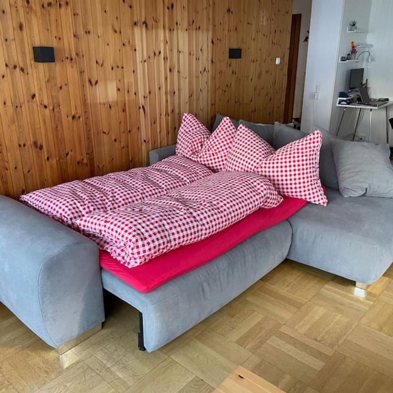 Titlis Lodge Engelberg - Apartamento de 1 dormitorio - 21
