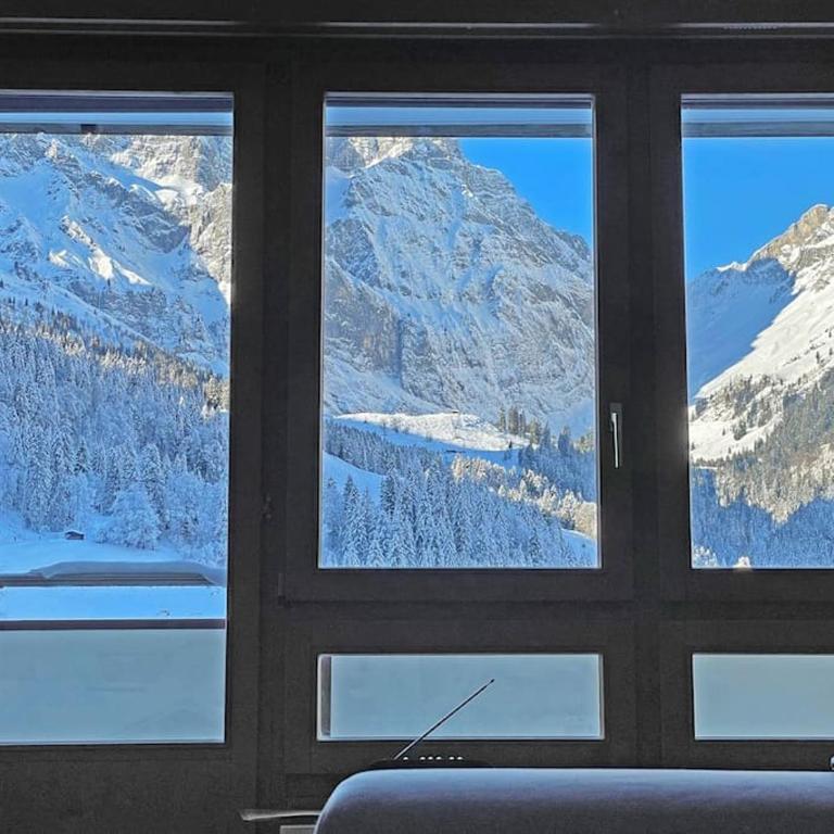 Titlis Lodge Engelberg - Apartamento de 1 dormitorio - 2