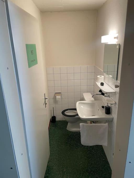 Titlis Lodge Engelberg - Apartamento de 1 dormitorio - 34