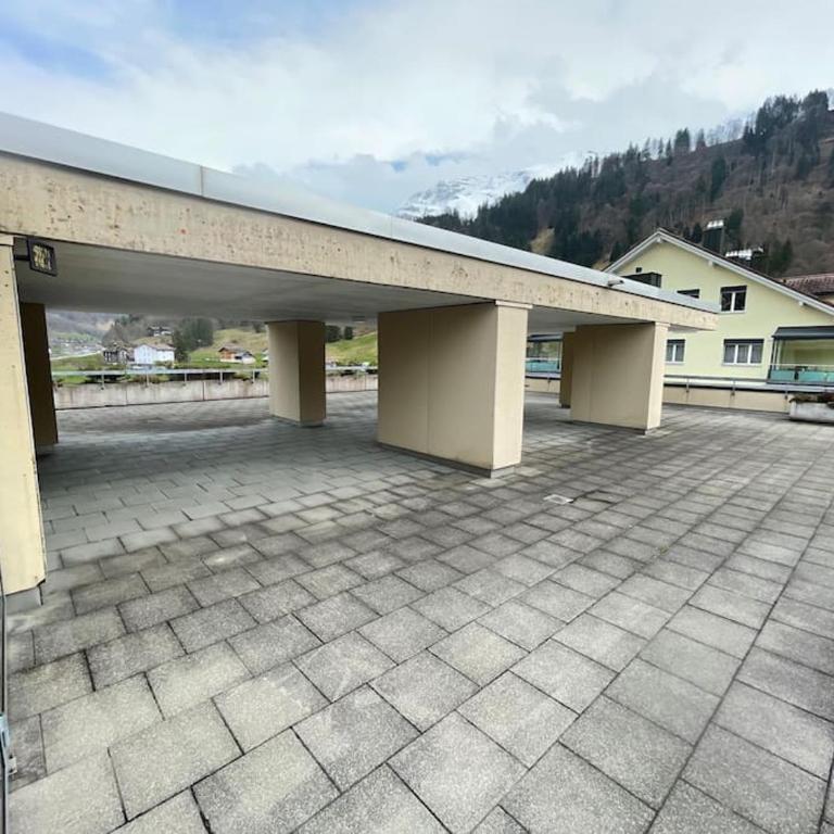 Titlis Lodge Engelberg - Apartamento de 1 dormitorio - 26