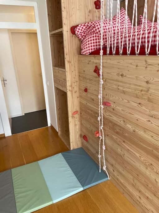 Titlis Lodge Engelberg - Apartamento de 1 dormitorio - 12