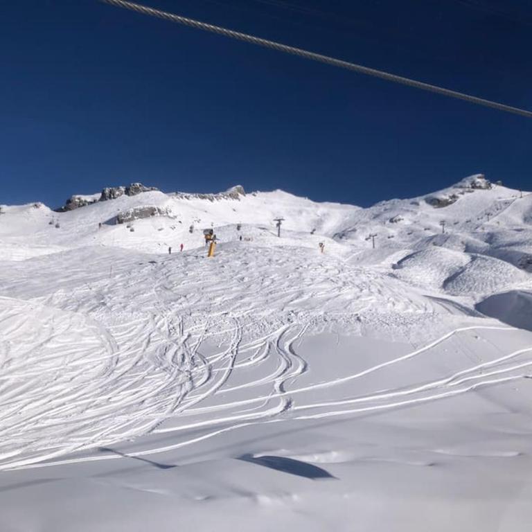 Titlis Lodge Engelberg - Apartamento de 1 dormitorio - 47