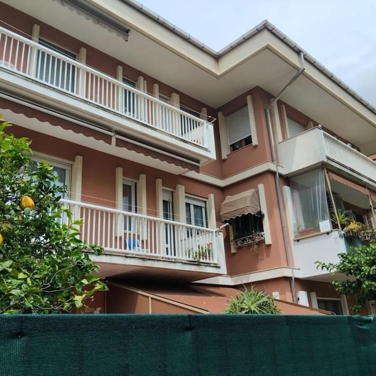 viabado9 mansarda con box - Appartement 1 Chambre - 8