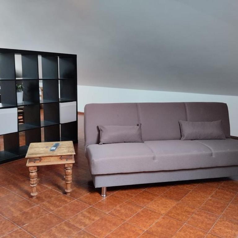 viabado9 mansarda con box - Appartement 1 Chambre - 23
