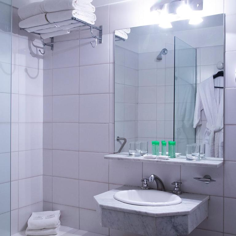 Hotel Presidente Buenos Aires - Standard Double/Twin Room - 9