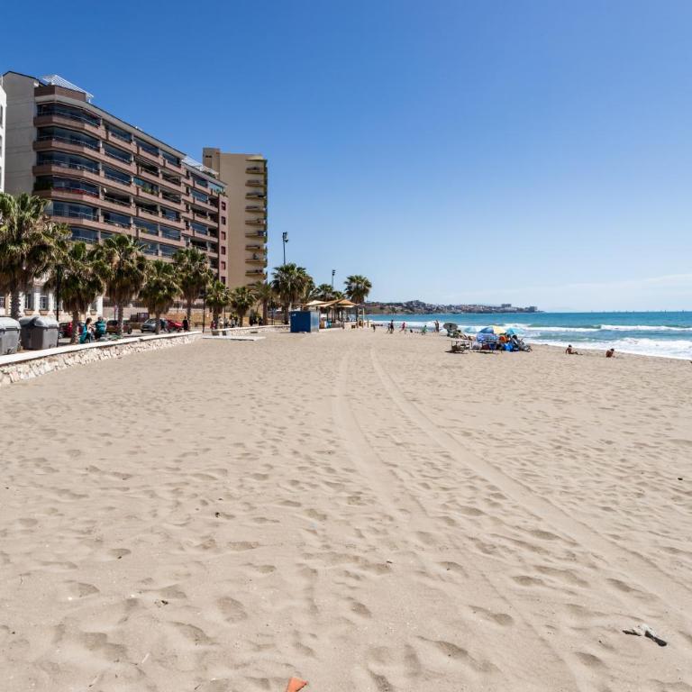 Buenavista Lifestyle by Sur Suites - Two-Bedroom Apartment - 52