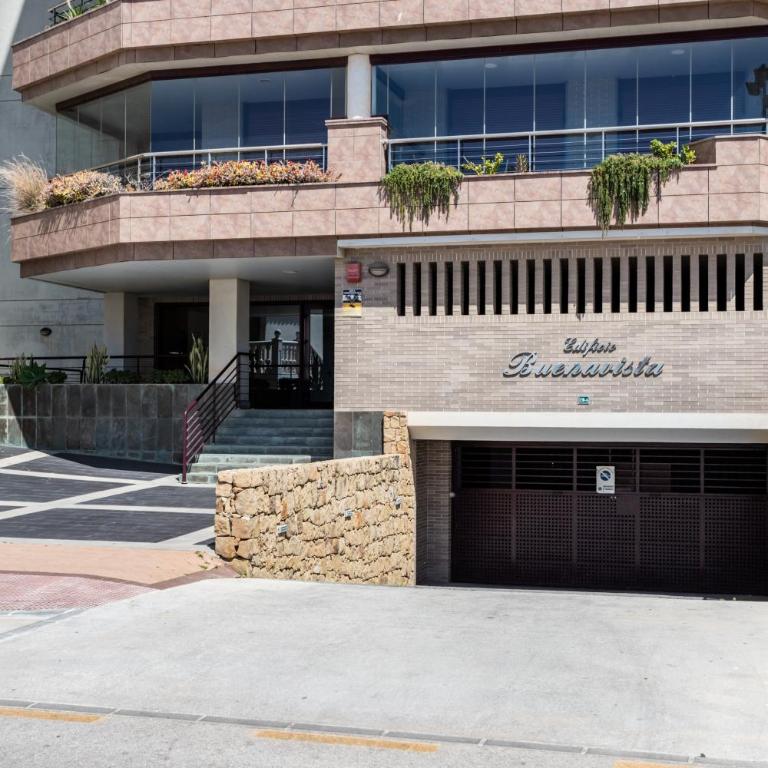 Buenavista Lifestyle by Sur Suites - Two-Bedroom Apartment - 54