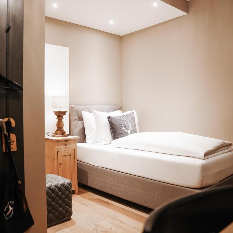 Boutiquehotel Weisses Rössl - Rössl ECO Zimmer - 3