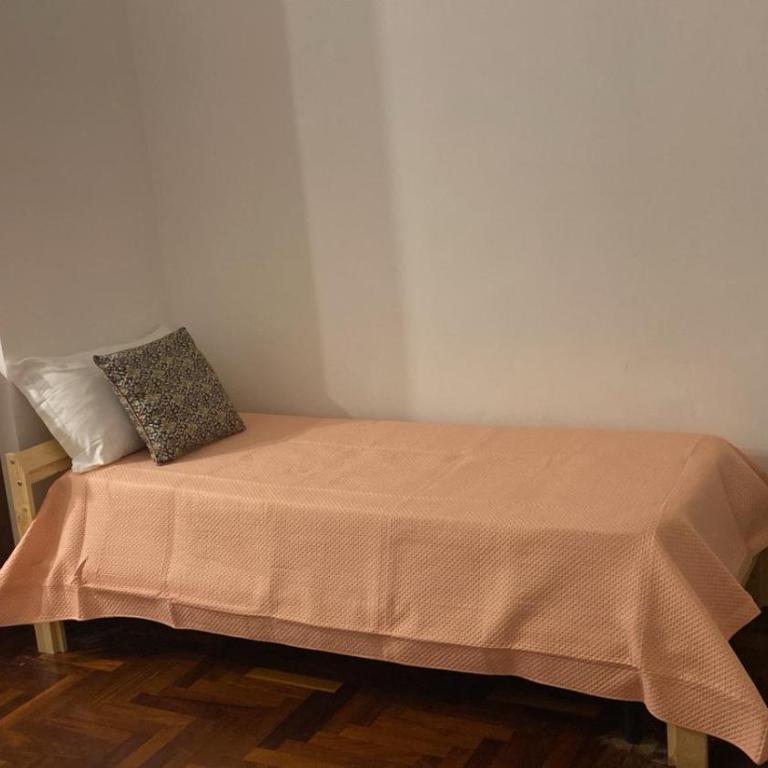 MARIANO APARTMENT Palermo - Large Double Room - 7