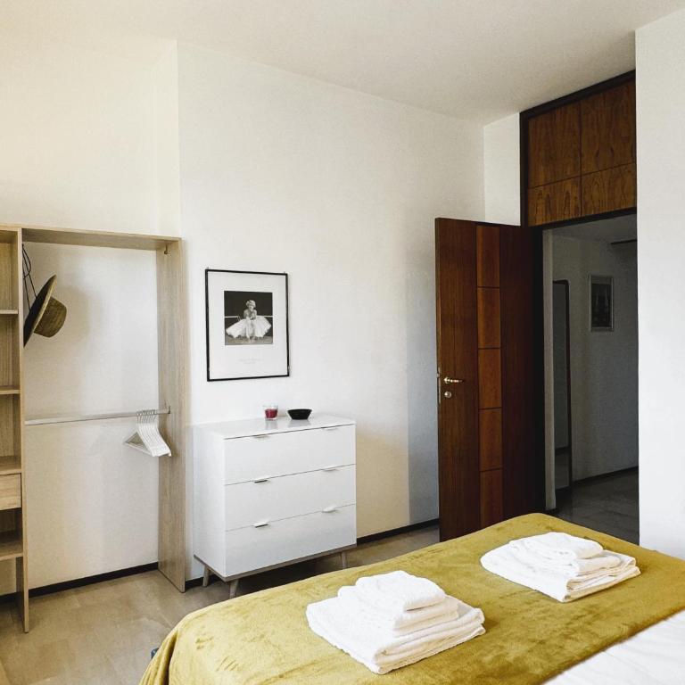 Attico 72 - Appartamento con 2 Camere da Letto - 39