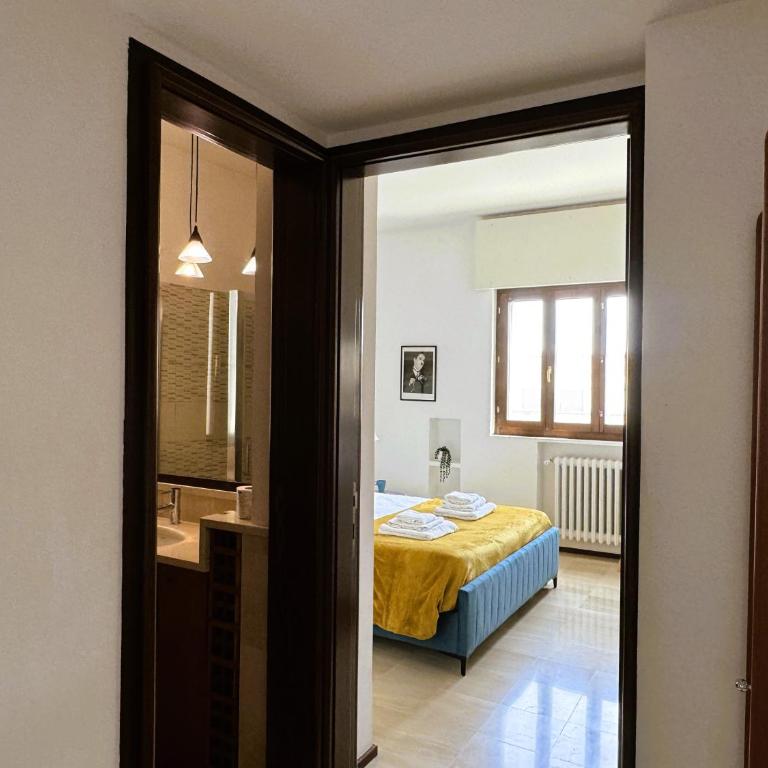 Attico 72 - Appartamento con 2 Camere da Letto - 30