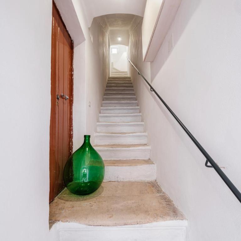 Dimore Calculli - Puglia Mia Apartments - Appartamento con 1 Camera da Letto - 12