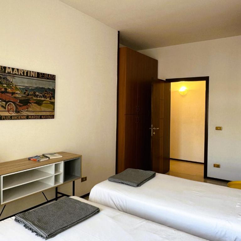 Attico 72 - Appartamento con 2 Camere da Letto - 27