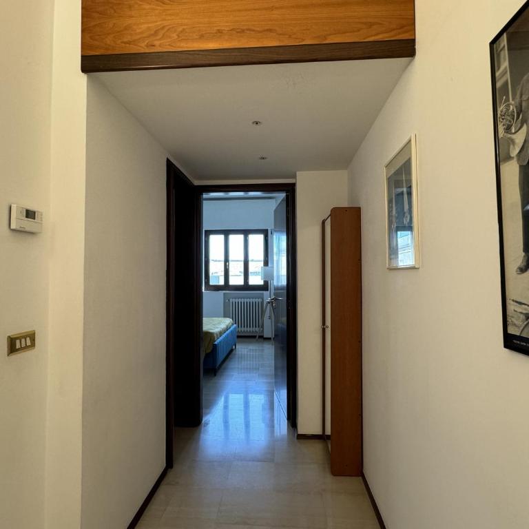Attico 72 - Appartamento con 2 Camere da Letto - 29
