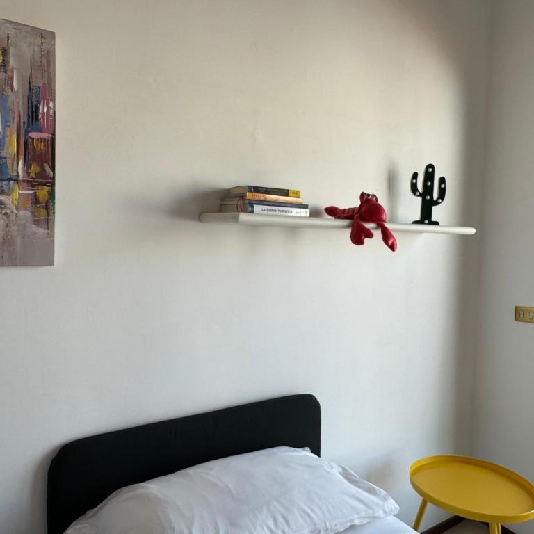 Attico 72 - Appartamento con 2 Camere da Letto - 26