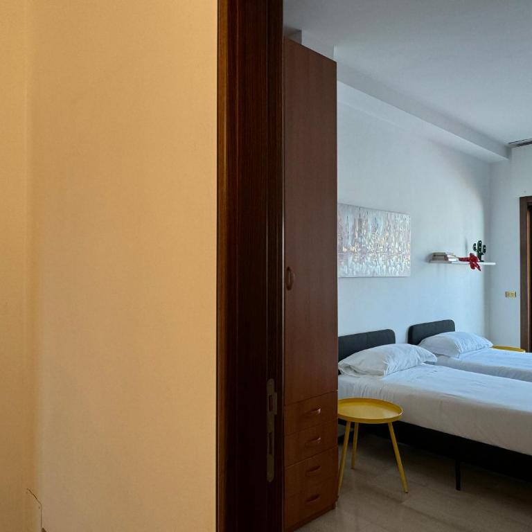 Attico 72 - Appartamento con 2 Camere da Letto - 23