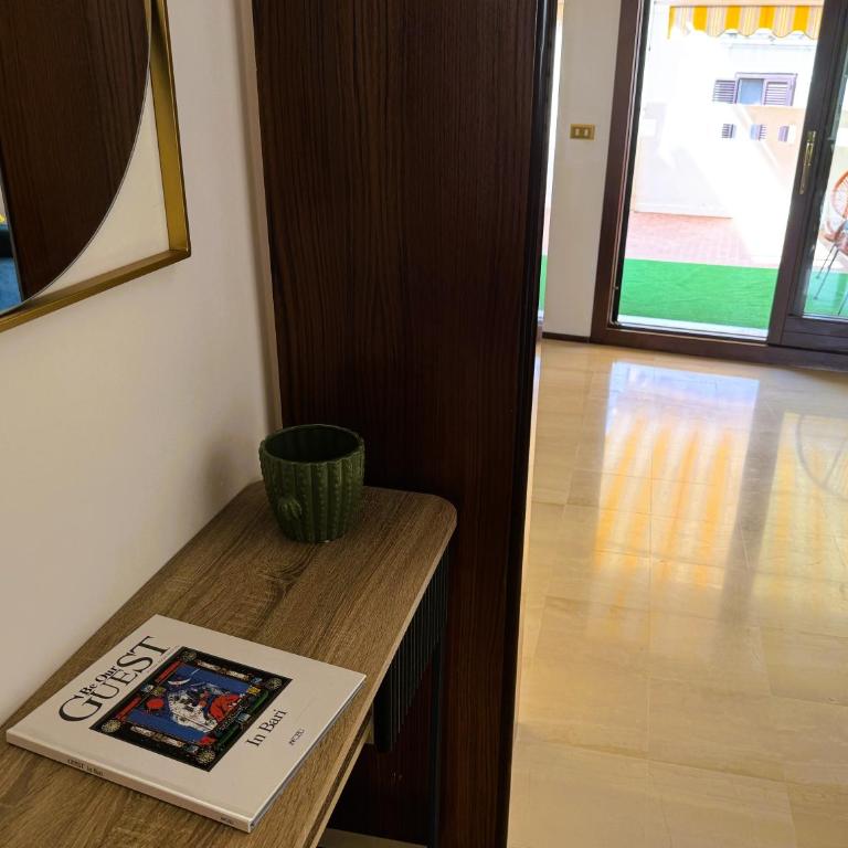 Attico 72 - Appartamento con 2 Camere da Letto - 9