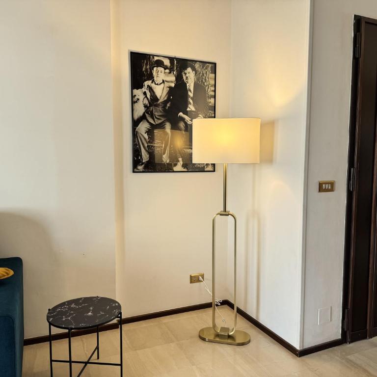 Attico 72 - Appartamento con 2 Camere da Letto - 15