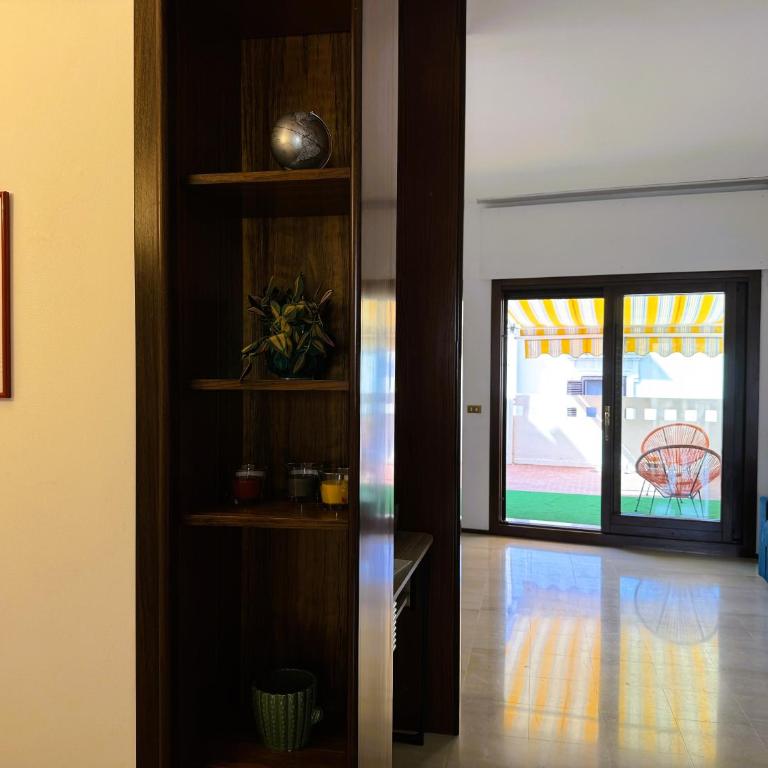 Attico 72 - Appartamento con 2 Camere da Letto - 18