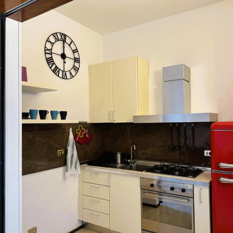 Attico 72 - Appartamento con 2 Camere da Letto - 20