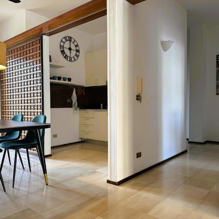 Attico 72 - Appartamento con 2 Camere da Letto - 11