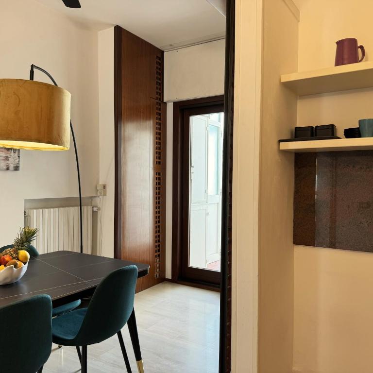 Attico 72 - Appartamento con 2 Camere da Letto - 5