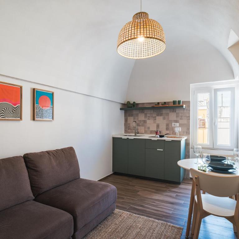 Dimore Calculli - Puglia Mia Apartments - Appartamento Classic - 24