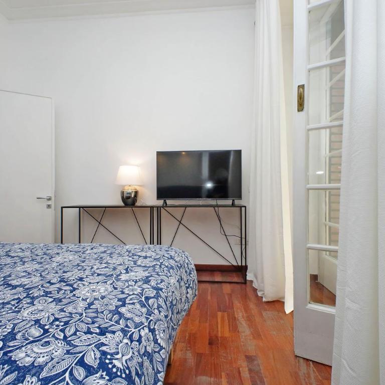 Charme e Style: Splendid Apartment with 2 Bedrooms - Apartment mit 2 Schlafzimmern - 30