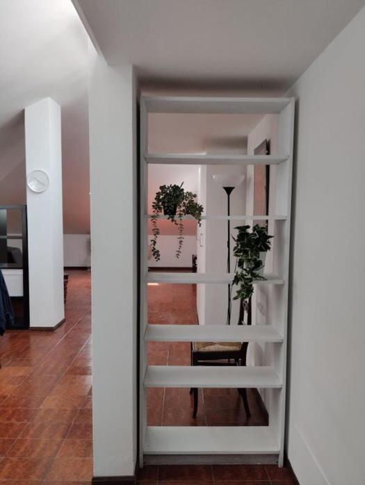 viabado9 mansarda con box - Appartement 1 Chambre - 9