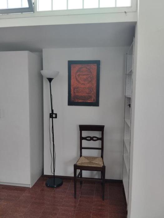 viabado9 mansarda con box - Appartement 1 Chambre - 22