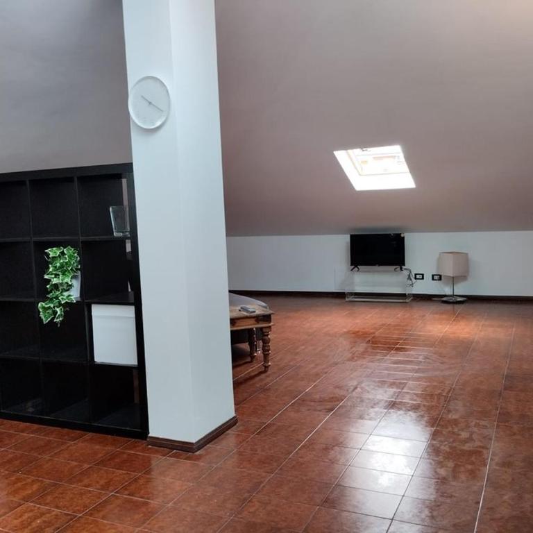 viabado9 mansarda con box - Appartement 1 Chambre - 12