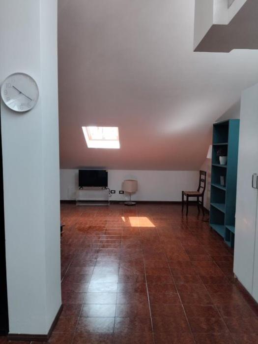 viabado9 mansarda con box - Appartement 1 Chambre - 29