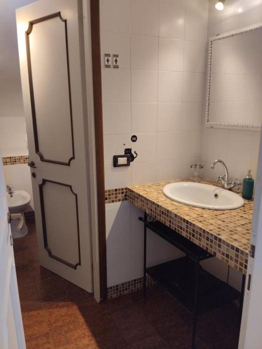 viabado9 mansarda con box - Appartement 1 Chambre - 30