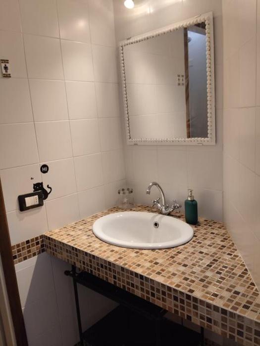 viabado9 mansarda con box - Appartement 1 Chambre - 31