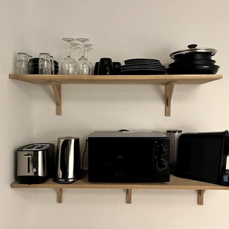 Studio Ceineray 2pers - Appartamento con 1 Camera da Letto - 11