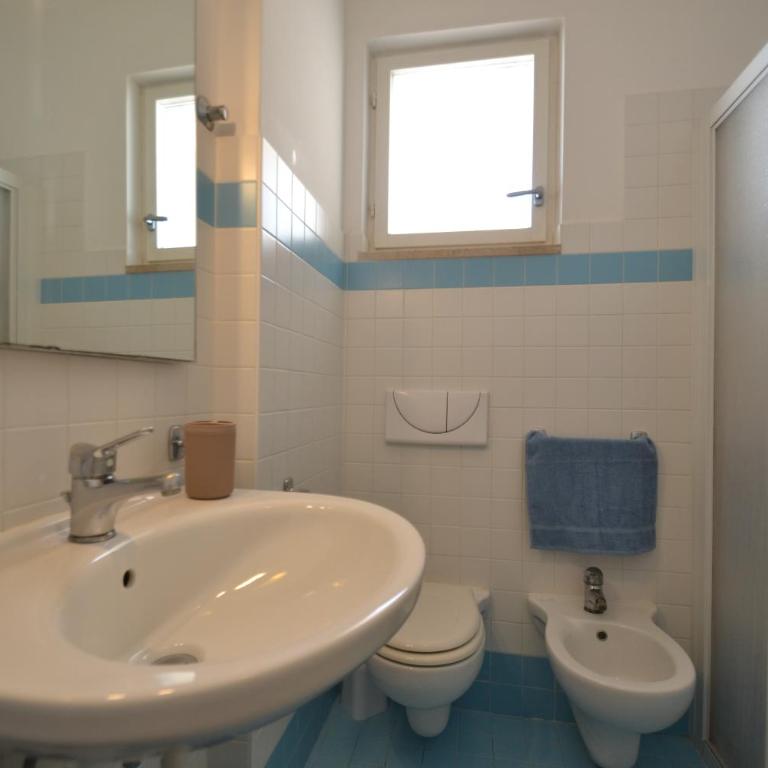 Zenit - Appartamento con 2 Camere da Letto e Vista Mare - 4