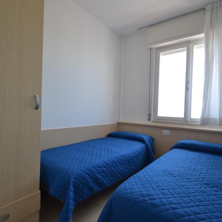 Zenit - Appartamento con 2 Camere da Letto e Vista Mare - 5