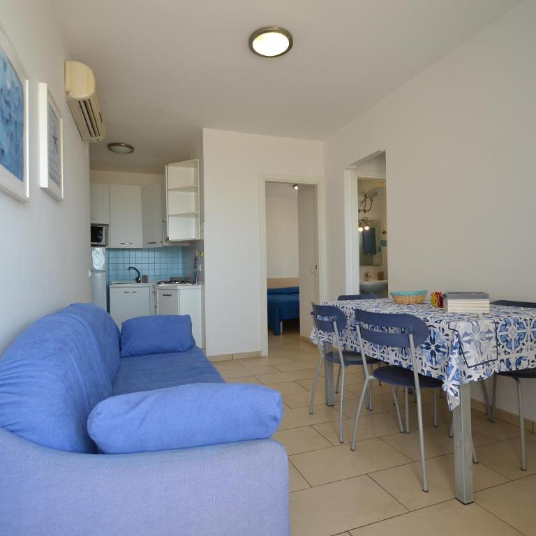Zenit - Appartamento con 2 Camere da Letto e Vista Mare - 6