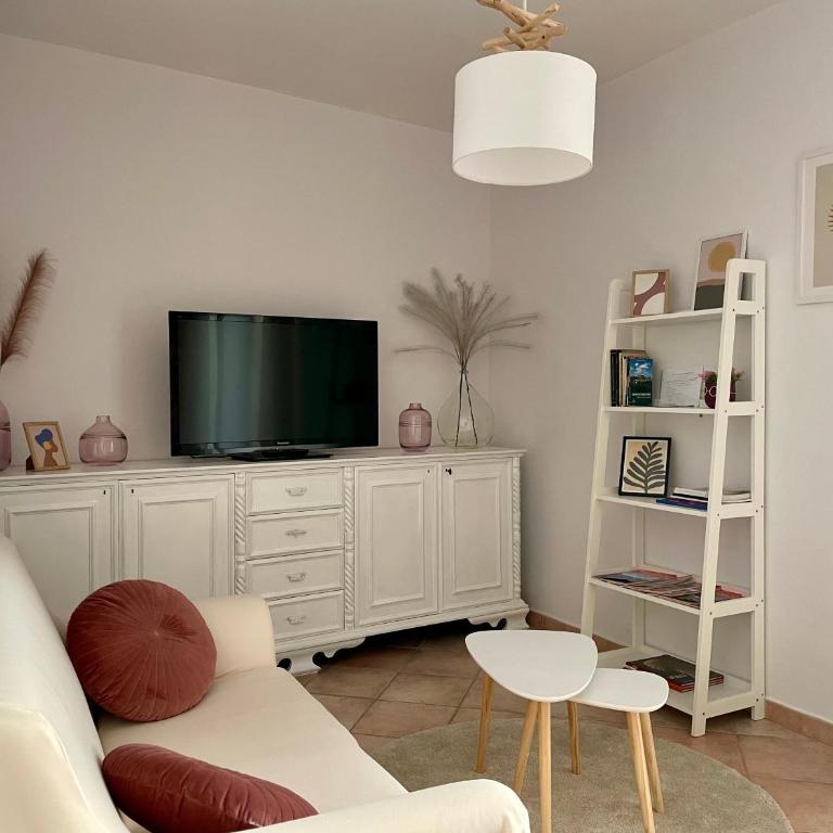 Borgo Minore - Two-Bedroom Apartment - 21