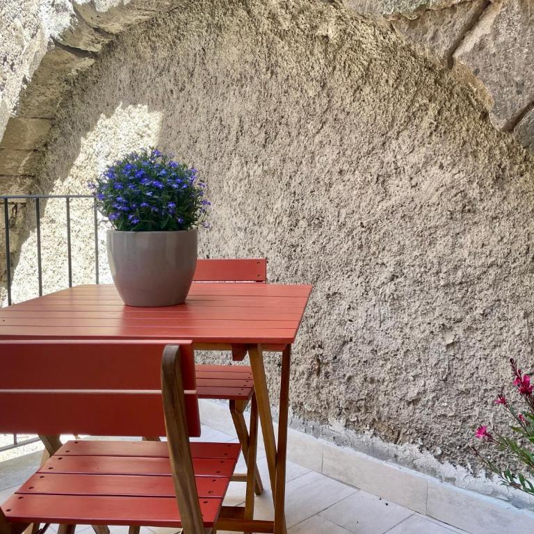 Borgo Minore - Two-Bedroom Apartment - 19