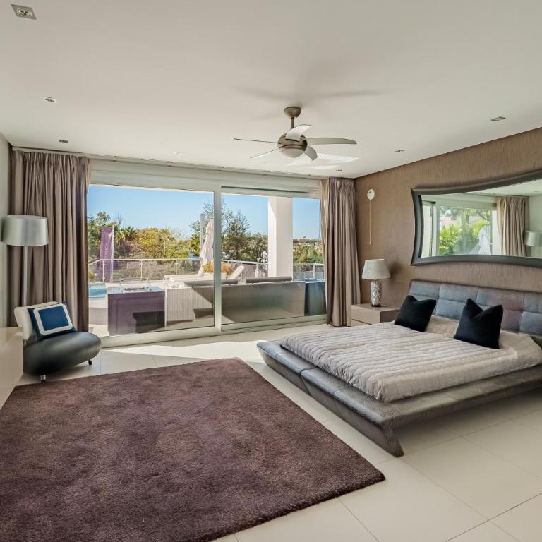 Luxury Villa-Los Naranjos Golf Club - Villa con piscina privada - 14