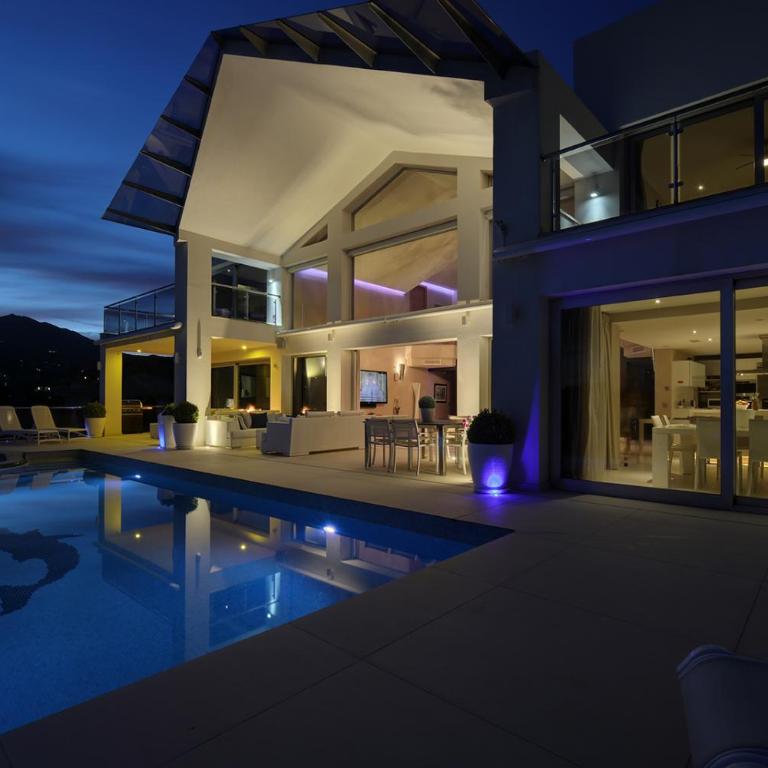 Luxury Villa-Los Naranjos Golf Club - Villa con piscina privada - 23