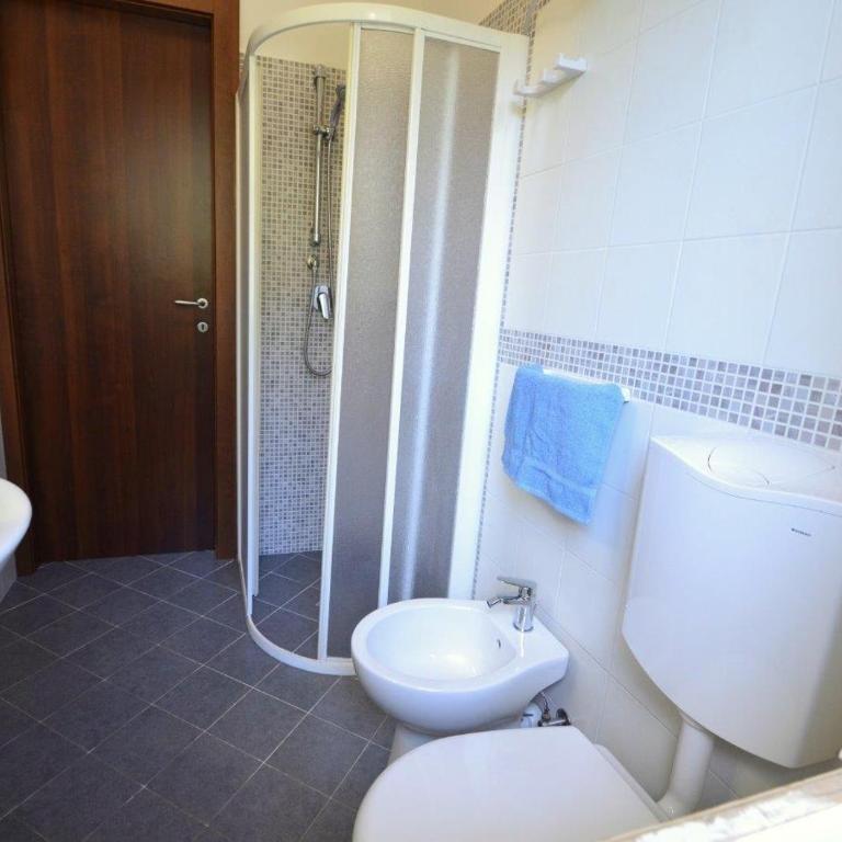 Raffaella - Two-Bedroom Villa - 22