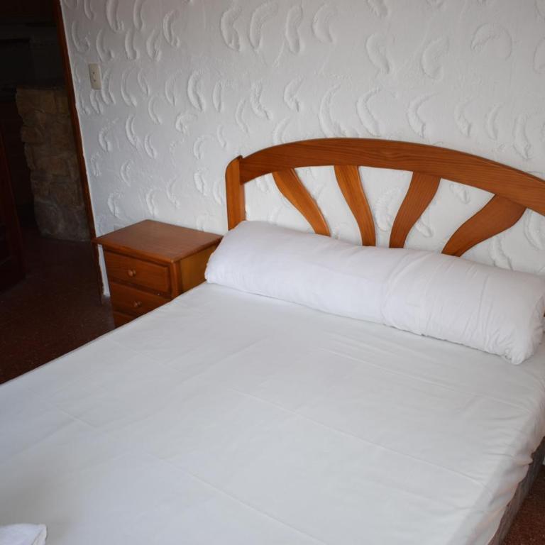 Anacasa El Palmeral les Marines AP2113 - Apartment with Park View - 5
